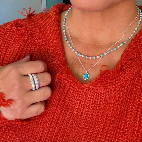 Park Lane “Fawn” Ring in Size 8! BNIB! - Picture 3 of 16